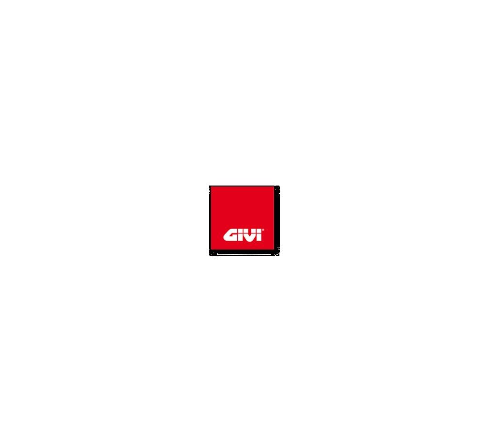 Fitting kit Givi for s310, s321, s322 spotlight for Yamaha Tracer 900